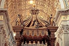 baldacchino di san pietro bernini flash sul mondo di tutto di pi 249 il baldacchino di baldacchino di san pietro bernini flash sul mondo di tutto di pi 249 il baldacchino di