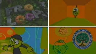 Program Break 2002 的图像结果