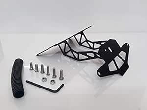 Katalyst Motorsport Magna Fender Eliminator 2018/2017 KTM Duke 390/250 ...