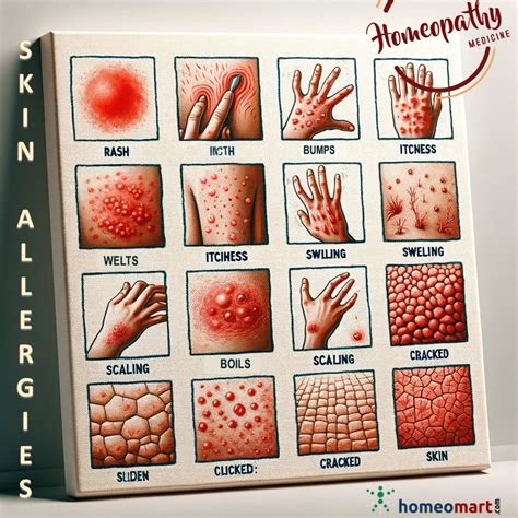 Anxiety rash symptoms causes treatment and prevention – Artofit