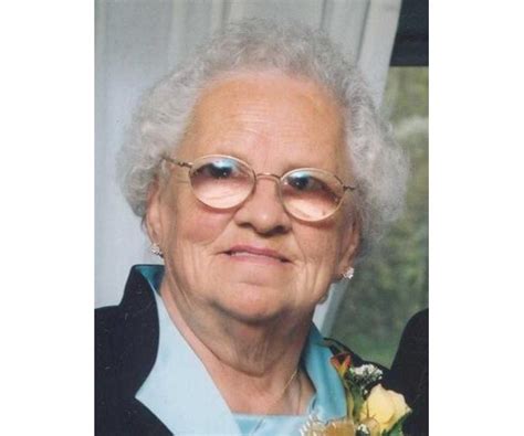 Lillian Sartorelli Obituary (2017) - Barre, VT - Times Argus