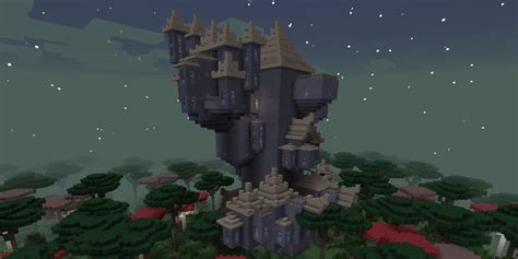 Image result for Twilight Mod Minecraft