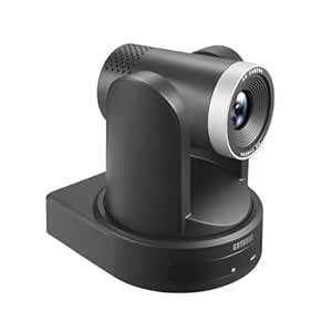 Buy PTZ Conference 1080P/60FPS 10X FHD Camera AI Human Movement ...