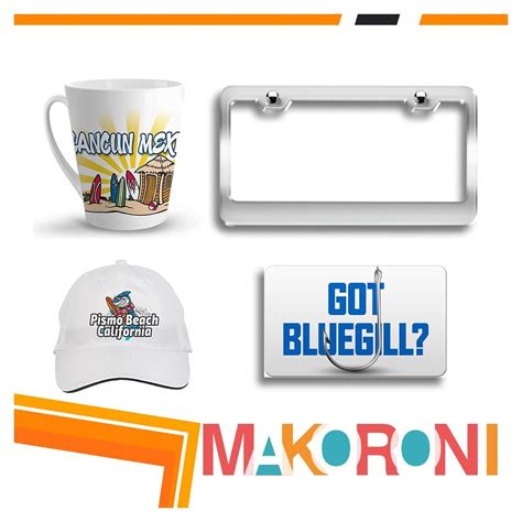 Buy Makoroni - ON BOARD VENDING MACHINE SERVICER Career 4x4 Ceramic ...