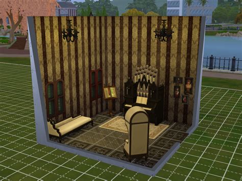 Gloom Sims 4 的图像结果