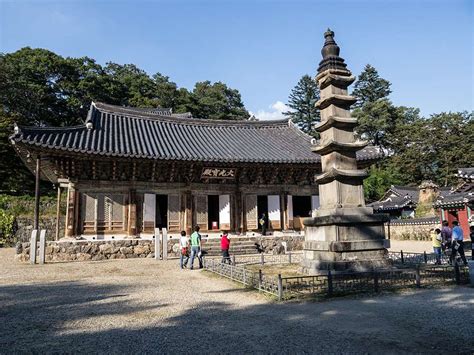 Reiseführer Gongju: 2024 das Beste in Gongju entdecken | Expedia.de