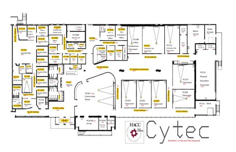 HACC-YORK CAMPUS - York PA - Hours, Directions, Reviews - Loc8NearMe