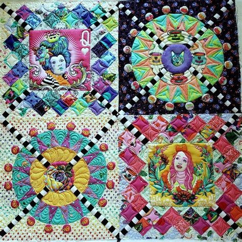 Jen Kingwell Patterns 的图像结果