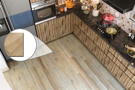 Image result for Different Types of Kitchen Flooring