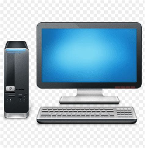 Computer Dell Desktop PC PNG 的图像结果