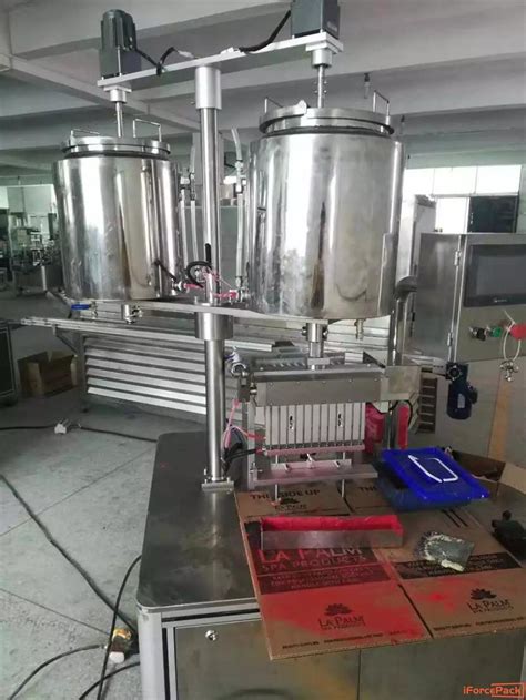 Image result for Making Lipstick Machine