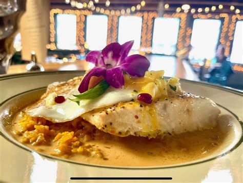 QUENCH WATERFRONT KITCHEN & BAR, Port Townsend - Menu, Prices ...