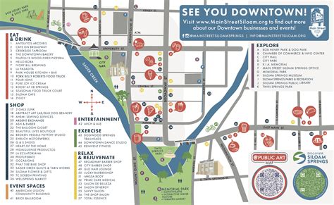 City Hall Siloam Springs Ar at Jasper Vogel blog