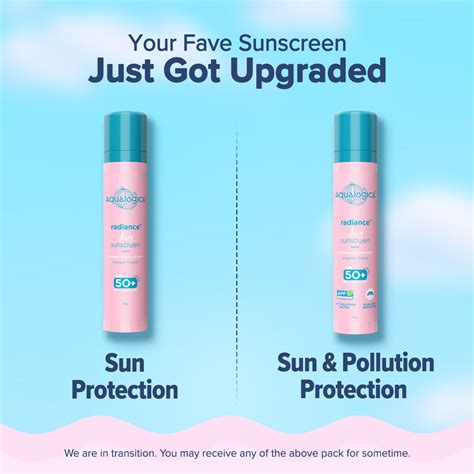 Radiance+ Dewy Sunscreen In-Vivo Tested with Watermelon & Niacinamide ...