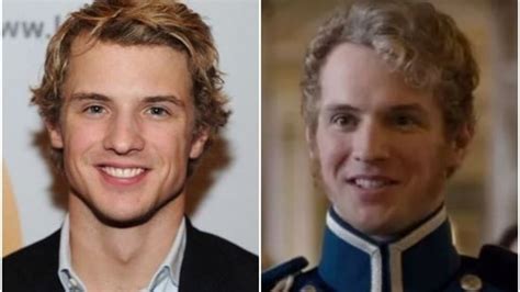 Bridgerton actor Freddie Stroma replaces Chris Conrad in Suicide Squad ...