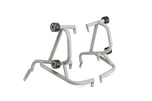 Bizen Triumph Speed 400 & Scrambler 400x Premium Crash Guard/Engine ...