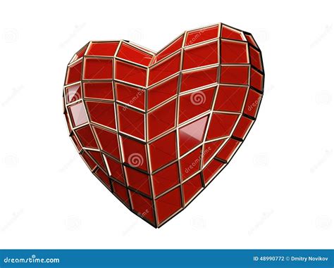 Heart of spider-man stock illustration. Illustration of leaded - 48990772