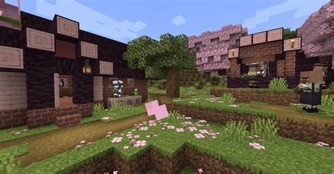 Image result for Repurposed Structures Mod 1.18