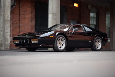 Ferrari 328 GTS Engine Specs, Performance, And Price