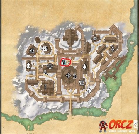 Eso Tutorial Using Wayshires 的图像结果