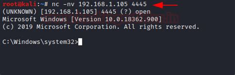 Netcat for Pentester - Hacking Articles