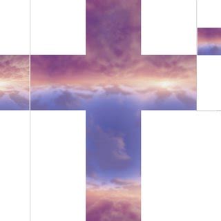 Uniform Environment Image Map 的图像结果