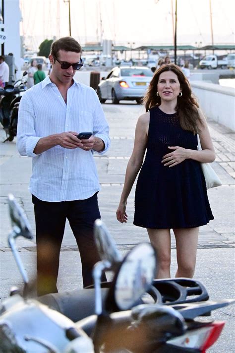 Dasha Zhukova pregnant, expecting third child with Stavros Niarchos