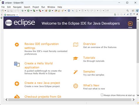 Image result for How to Install Eclipse Java