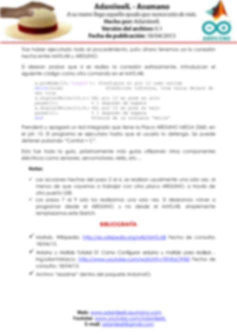 Arduino Y MATLAB 的图像结果