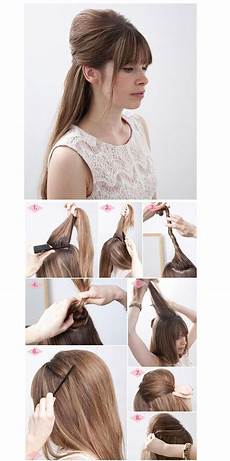 Hairstyle Tutorials For Hair by Top 10 Hair Tutorials For Out Top Inspired Hairstyle Tutorials For Hair