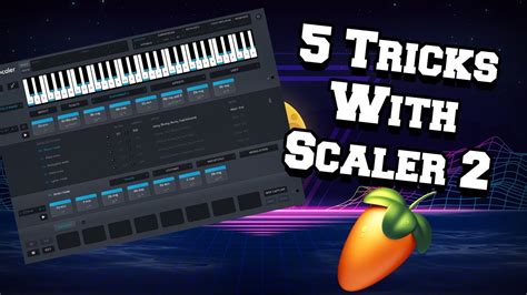 Scaler 2.9 Tutorial 的图像结果