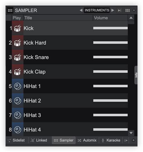 Image result for Sampler Virtual