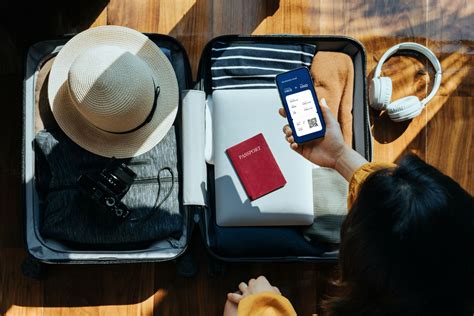 Soar in style with these smart and sleek travel gadgets | Tatler Asia