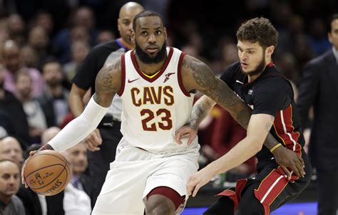 LeBron says he 'will definitely not shut up and dribble' | AP News