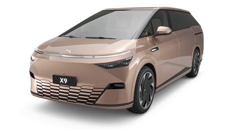 Car Model X9 In 2024: Everything You Need To Know