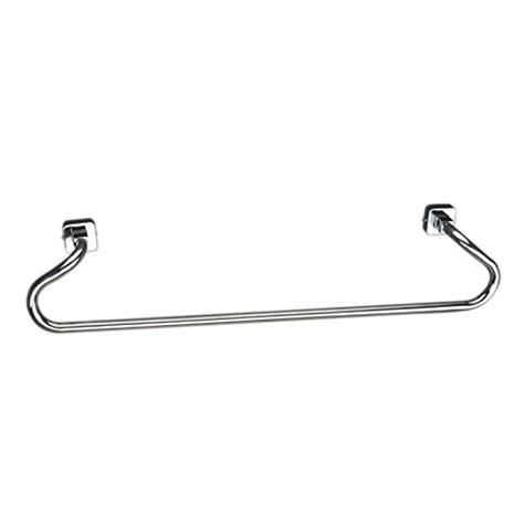 Ever new Stainless Steel Towel Rod, Glossy Finish (Robo) : Amazon.in ...