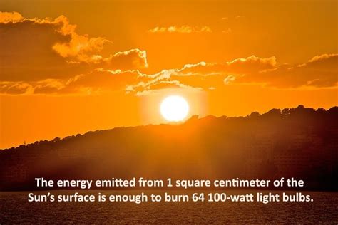 Image result for Basic Sun Facts