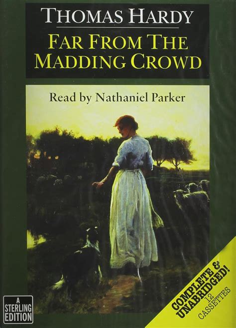 Buy Complete & Unabridged (Far from the Madding Crowd) Book Online at ...