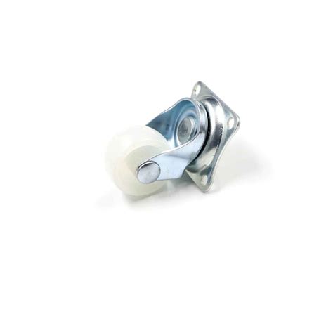 Caster Wheel for 2WD Transparent Smart Robot Car – REES52