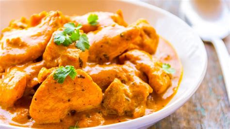 Classic and evergreen Indian chicken curry recipes | Condé Nast ...