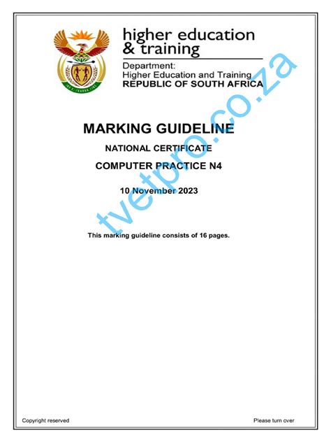 Rezultat imagine pentru Computer Practice N4 Word Processing