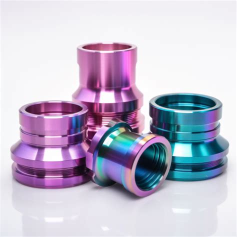 Image result for How Is Titanium Anodized