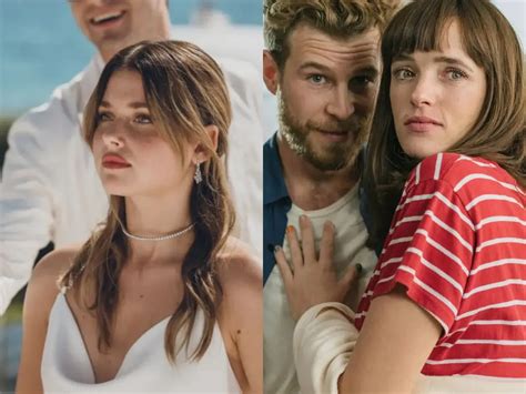 My Fault to Love at First Kiss: 6 Spanish romance films with pack of ...