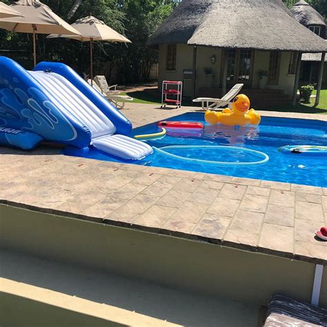 SUNSET VIEW - BOUTIQUE RESORT (Vanderbijlpark, Gauteng) - Hotel Reviews ...