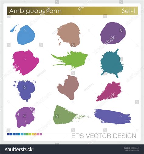 Image result for Ambiguous Forms