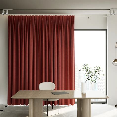 Custom Curtains & Drapes - Curtain Fabrics & More | Sedar Global