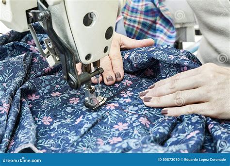 Image result for Sewing Machine Operator