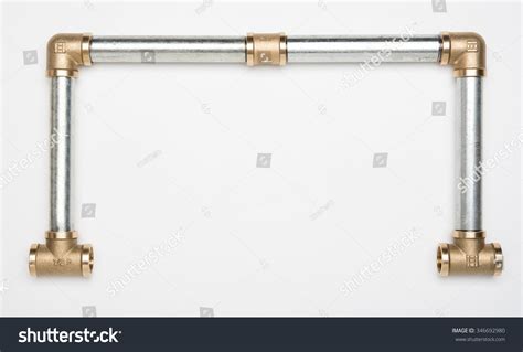 Image result for Threaded Connection for Copper Pipe