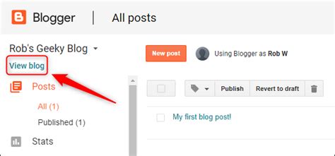 How to Use Google Blog 的图像结果