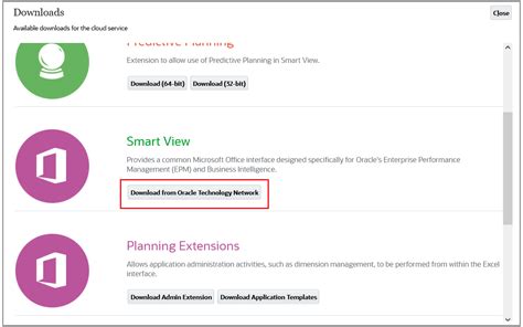 SmartView Download 的图像结果